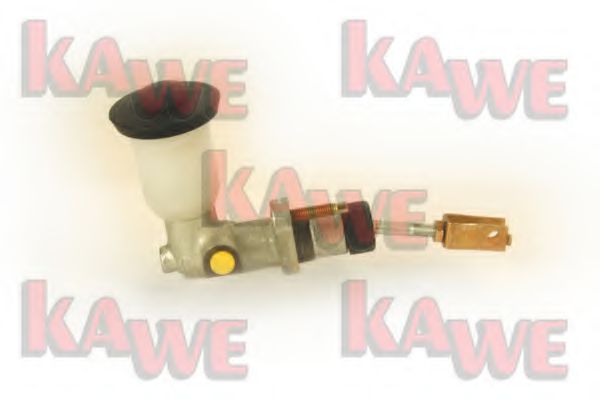 M2519 KAWE Система сцепления Главный цилиндр, система сцепления