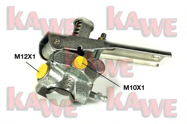 P9951 KAWE Brake Power Regulator