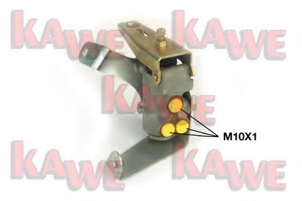 P9956 KAWE Brake Power Regulator