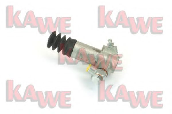 S3545 KAWE Air Supply Air Filter