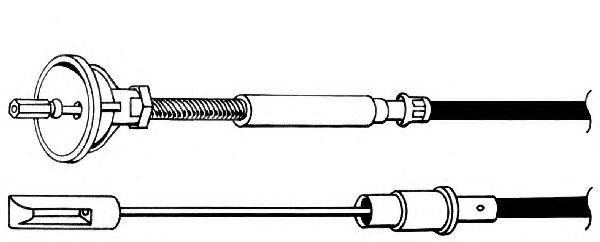 KAWE VW01103