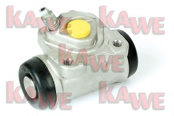 W4557 KAWE Тормозная система Колесный тормозной цилиндр