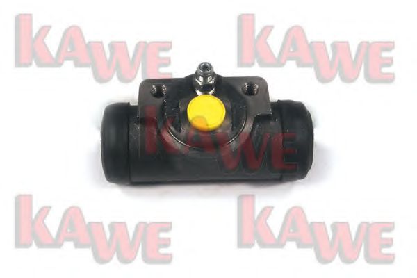 W4863 KAWE Brake System Wheel Brake Cylinder