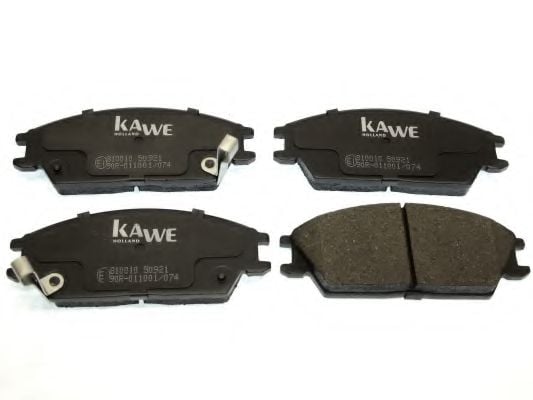 810010 KAWE Joint Kit, drive shaft