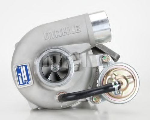 009 TC 16015 000 MAHLE+ORIGINAL Charger, charging system