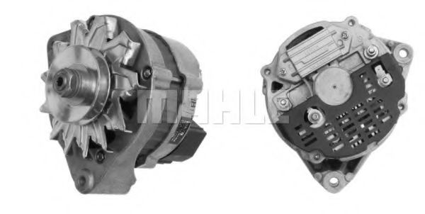 MAHLE ORIGINAL MG652