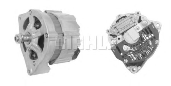 MAHLE ORIGINAL MG659