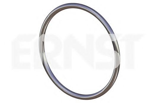 492201 ERNST Exhaust System Seal, exhaust pipe