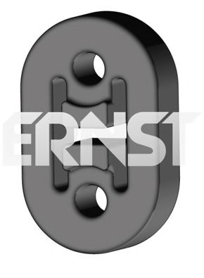 493086 ERNST Sensor, intake manifold pressure