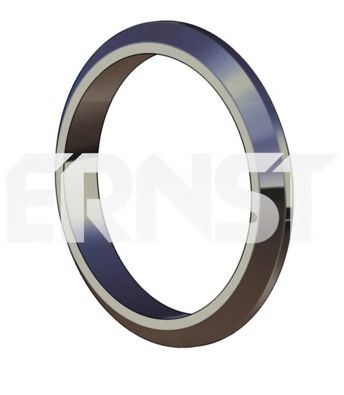 493925 ERNST Система выпуска ОГ Уплотнительное кольцо, труба выхлопного газа