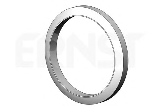 495561 ERNST Exhaust System Seal, exhaust pipe