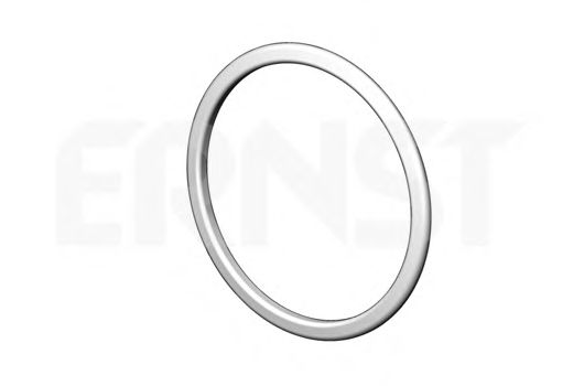 495844 ERNST Exhaust System Seal, exhaust pipe
