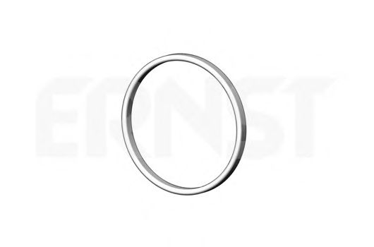 499279 ERNST Exhaust System Seal, exhaust pipe