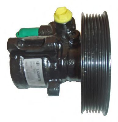 04.05.0100-4 LIZARTE Hydraulic Pump, steering system