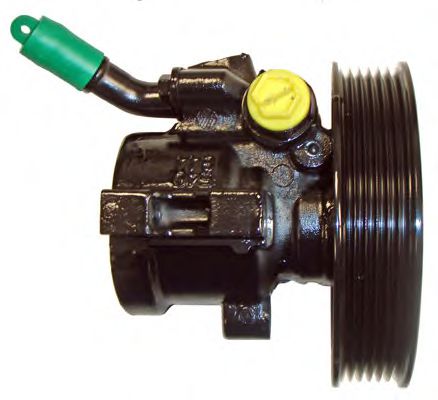 04.05.0109-1 LIZARTE Hydraulic Pump, steering system