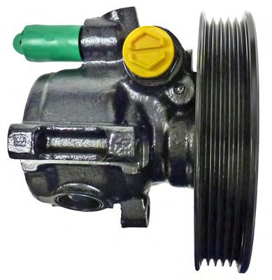 040501201 LIZARTE Hydraulic Pump, steering system