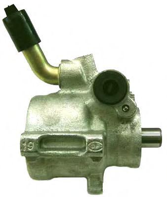 04.05.0160 LIZARTE Hydraulic Pump, steering system