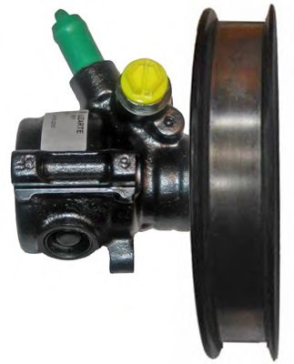 04.05.0201 LIZARTE Steering Hydraulic Pump, steering system