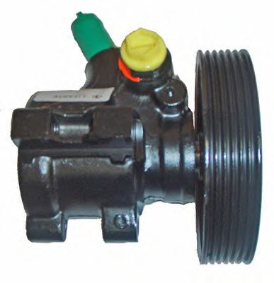04.05.0225-1 LIZARTE Hydraulic Pump, steering system