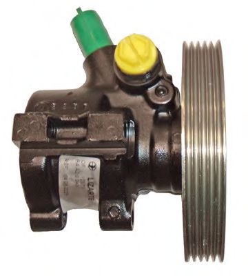 04.05.0225-3 LIZARTE Steering Hydraulic Pump, steering system