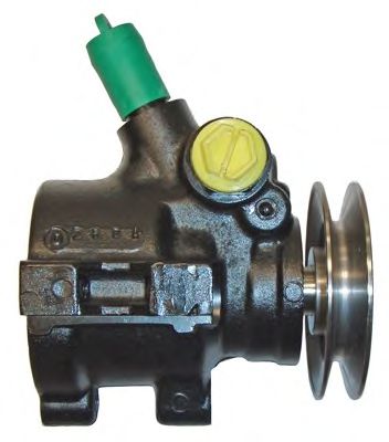04.05.0225-4 LIZARTE Steering Hydraulic Pump, steering system