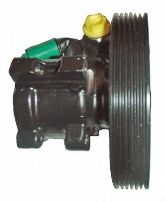 04.05.0303-7 LIZARTE Steering Hydraulic Pump, steering system