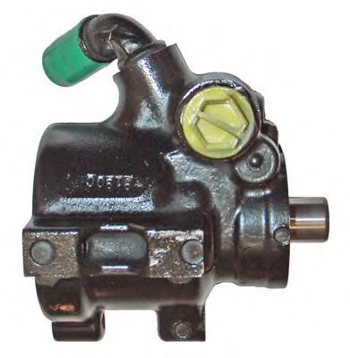 04.05.0318 LIZARTE Hydraulic Pump, steering system