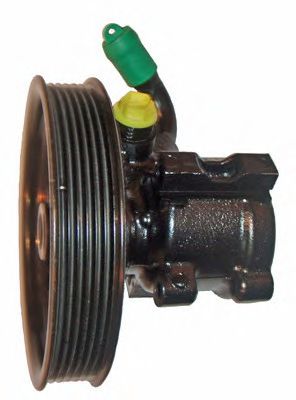 04.05.0326-1 LIZARTE Steering Hydraulic Pump, steering system