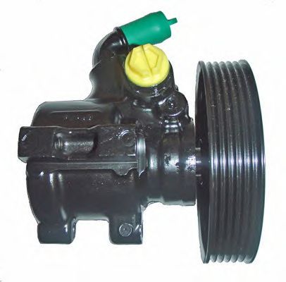 04.05.0345-1 LIZARTE Hydraulic Pump, steering system