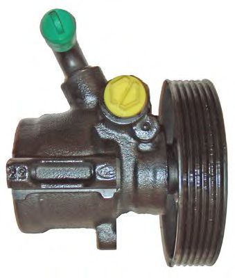 04.05.0370-2 LIZARTE Hydraulic Pump, steering system