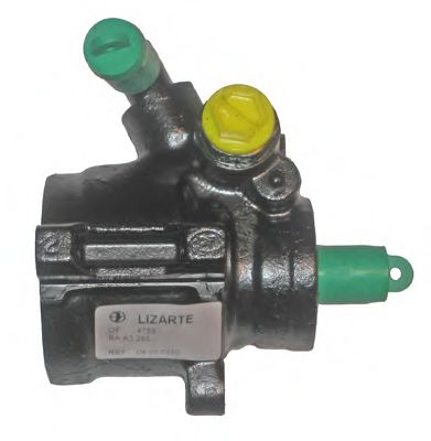 04.05.0380 LIZARTE Hydraulic Pump, steering system