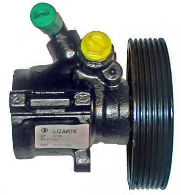 04.05.0380-1 LIZARTE Steering Hydraulic Pump, steering system