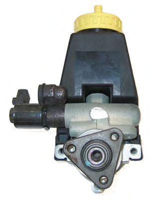 04.05.0401 LIZARTE Steering Hydraulic Pump, steering system