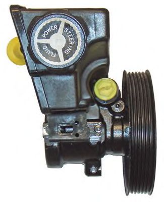 04.05.0402-1 LIZARTE Steering Hydraulic Pump, steering system