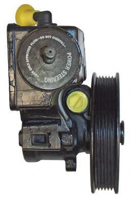 04.05.0404-1 LIZARTE Hydraulic Pump, steering system