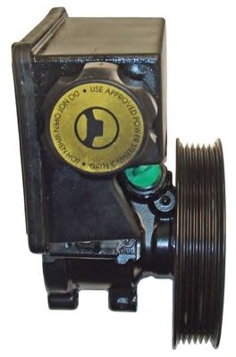 04.05.0410-1 LIZARTE Hydraulic Pump, steering system