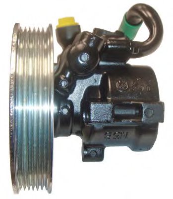 04.05.0510-1 LIZARTE Hydraulic Pump, steering system