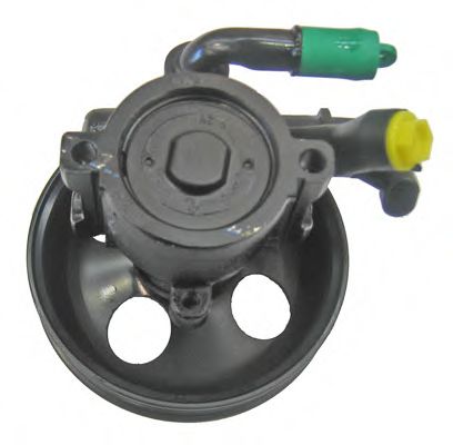 04.05.0515 LIZARTE Steering Hydraulic Pump, steering system