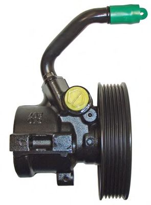 04.05.0550-1 LIZARTE Hydraulic Pump, steering system