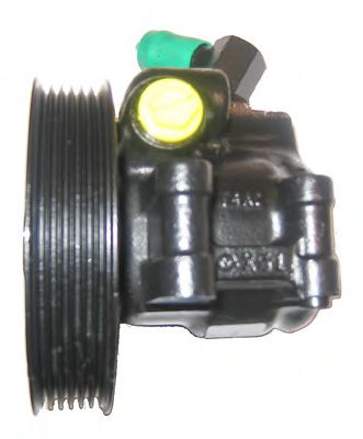 04.05.1140-1 LIZARTE Hydraulic Pump, steering system