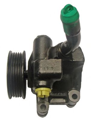 04.05.1242 LIZARTE Steering Hydraulic Pump, steering system