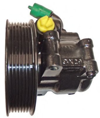 04.05.1243-1 LIZARTE Steering Hydraulic Pump, steering system