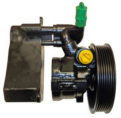 04.07.0295-1 LIZARTE Steering Hydraulic Pump, steering system
