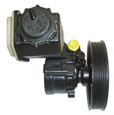 04.07.0405 LIZARTE Steering Hydraulic Pump, steering system