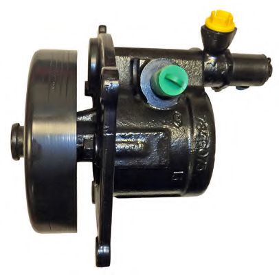 04.09.0110-1 LIZARTE Steering Hydraulic Pump, steering system