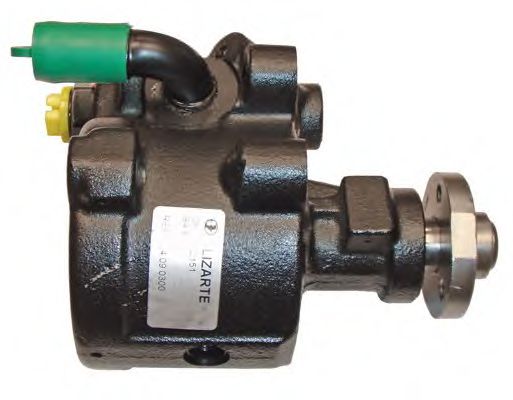 04090303 LIZARTE Hydraulic Pump, steering system