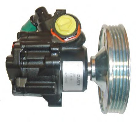 04.11.0215-1 LIZARTE Steering Hydraulic Pump, steering system