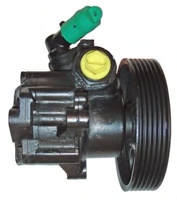 04.11.0245-5 LIZARTE Hydraulic Pump, steering system