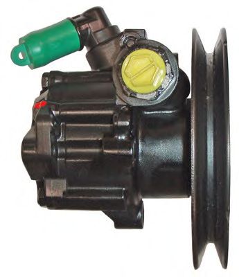 04.11.0286-1 LIZARTE Hydraulic Pump, steering system