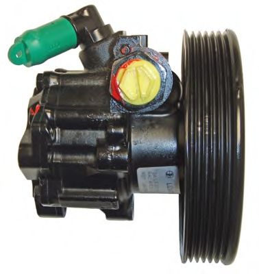 04.13.0043-1 LIZARTE Hydraulic Pump, steering system